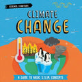 Climate Change - Paperback