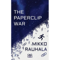 The Paperclip War - Paperback