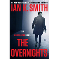 The Overnights: An Ashe Cayne Novel, Book 3 - Paperback