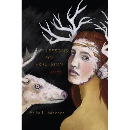 Lessons on Expulsion: Poems - Paperback