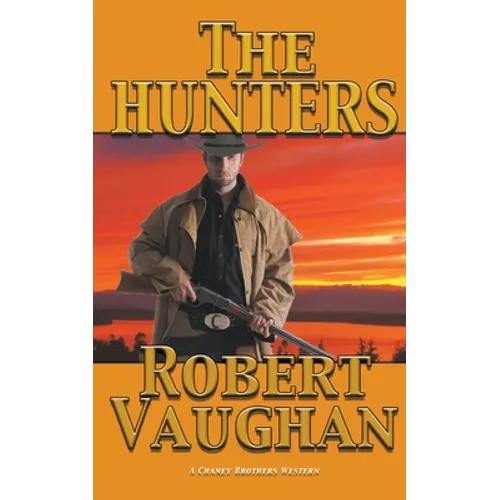 The Hunters - Paperback