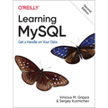 Learning MySQL: Get a Handle on Your Data - Paperback