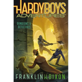 Dungeons & Detectives - Hardcover