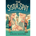 The Sister Split - Paperback