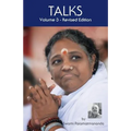 Talks, Volume 3 (Revised Edition) - Paperback