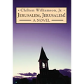 Jerusalem, Jerusalem! - Hardcover