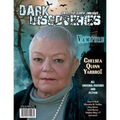 Dark Discoveries - Issue #34 - Paperback