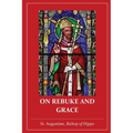 On Rebuke and Grace - Paperback