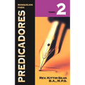 Los Bosquejos para predicadores Tomo 2 - Paperback