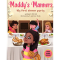 Maddy's Manners - Paperback