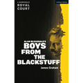Boys from the Blackstuff - Paperback