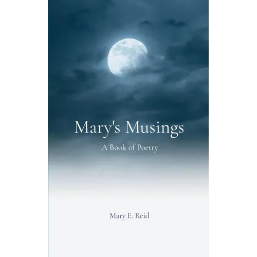 Mary's Musings - Paperback