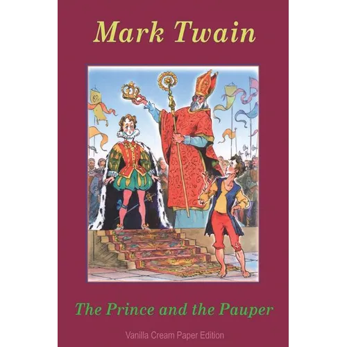 The Prince and the Pauper