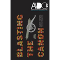 Anarchist Developments in Cultural Studies: 2013.1: Blasting the Canon - Paperback