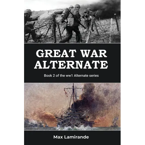 Great War Alternate