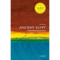 Ancient Egypt: A Very Short Introduction - Paperback