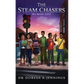 The STEAM Chasers: We Made That - Paperback