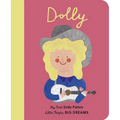 Dolly Parton: My First Dolly Parton - Board Book