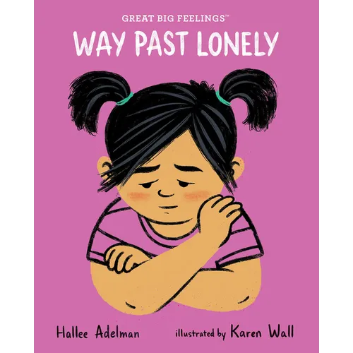 Way Past Lonely - Paperback