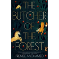 The Butcher of the Forest - Paperback