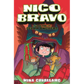 Nico Bravo and the Cellar Dwellers - Paperback