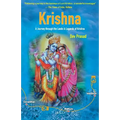 Krishna: A Journey through the Lands & Legends of Krishna - Paperback