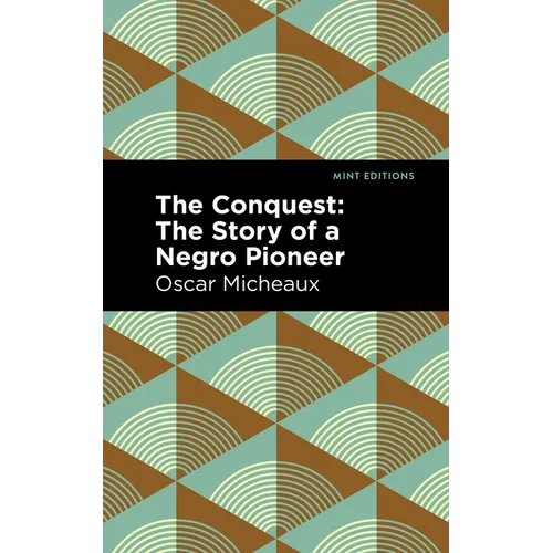 The Conquest - Paperback