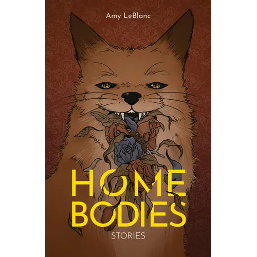 Homebodies: Short Stories - Paperback