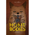 Homebodies: Short Stories - Paperback