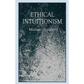 Ethical Intuitionism - Hardcover