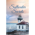 Saltwater Secrets - Paperback