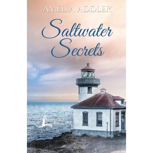 Saltwater Secrets - Paperback