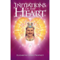Initiations of the Heart - Paperback