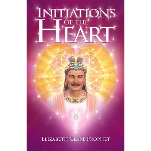Initiations of the Heart - Paperback
