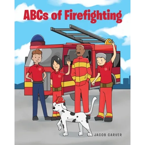 ABCs of Firefighting - Paperback