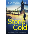 Stone Cold: A British Action Crime Thriller - Paperback