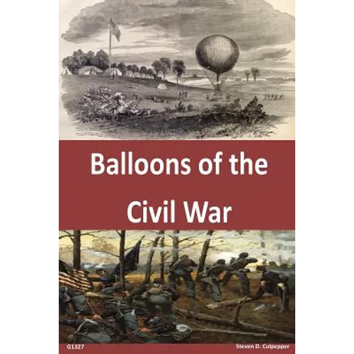 Balloons of the Civil War