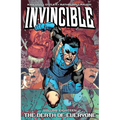 Invincible Volume 18: Death of Everyone - Paperback