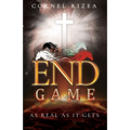 End Game: As Real As It Gets - Paperback