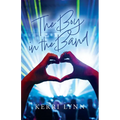 The Boy in the Band - Paperback