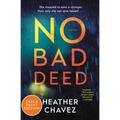 No Bad Deed - Paperback
