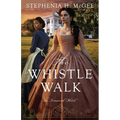 The Whistle Walk - Paperback
