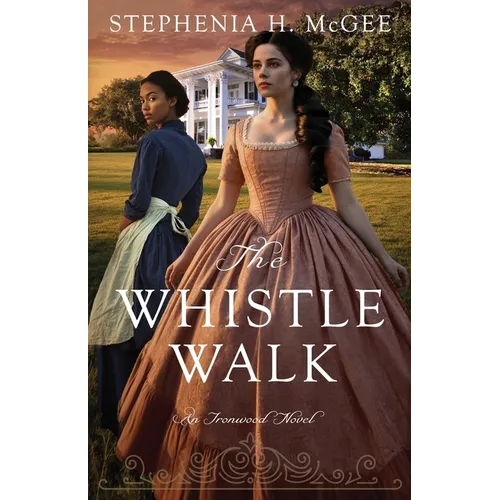 The Whistle Walk - Paperback