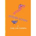 Spider Up, Spider Down - Paperback