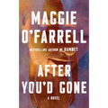 After You'd Gone - Paperback