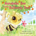 Annabelle Bee and the Butterfly Tree - Hardcover