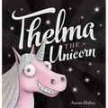 Thelma the Unicorn - Hardcover