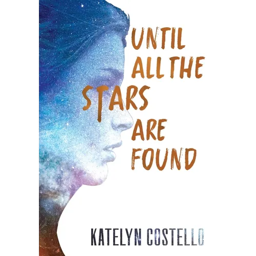 Until All The Stars Are Found