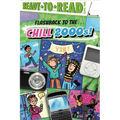 Flashback to the . . . Chill 2000s!: Ready-To-Read Level 2 - Paperback