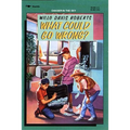 What Could Go Wrong? - Paperback